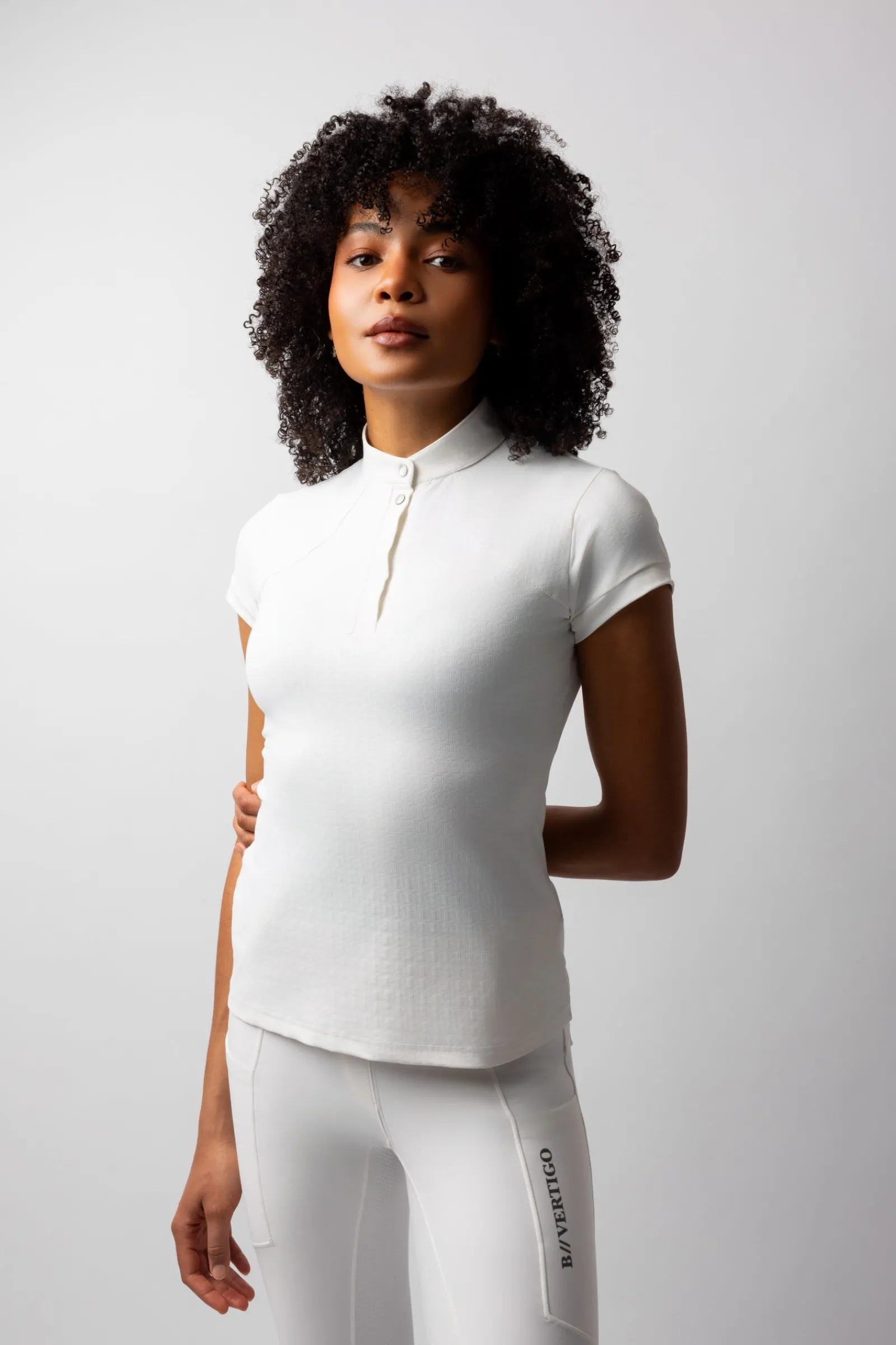 B Vertigo Liv Damen Turniershirt*Damen Shirts & Polos Für Damen