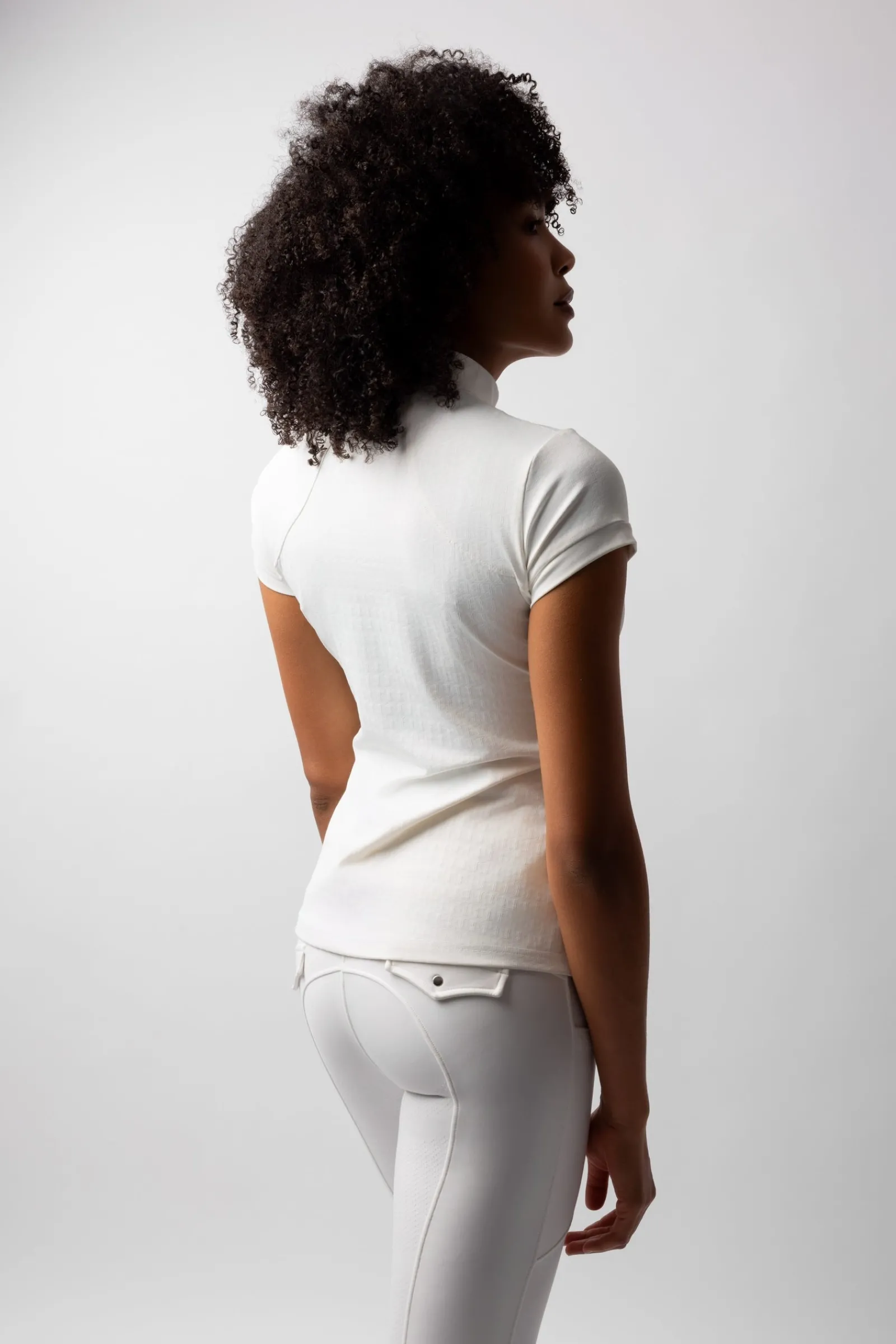 B Vertigo Liv Damen Turniershirt*Damen Shirts & Polos Für Damen