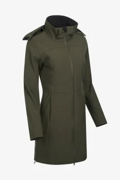 LeMieux LMeiux Maisie leichte Damen Regenjacke*Damen Mäntel & Jacken Für Damen