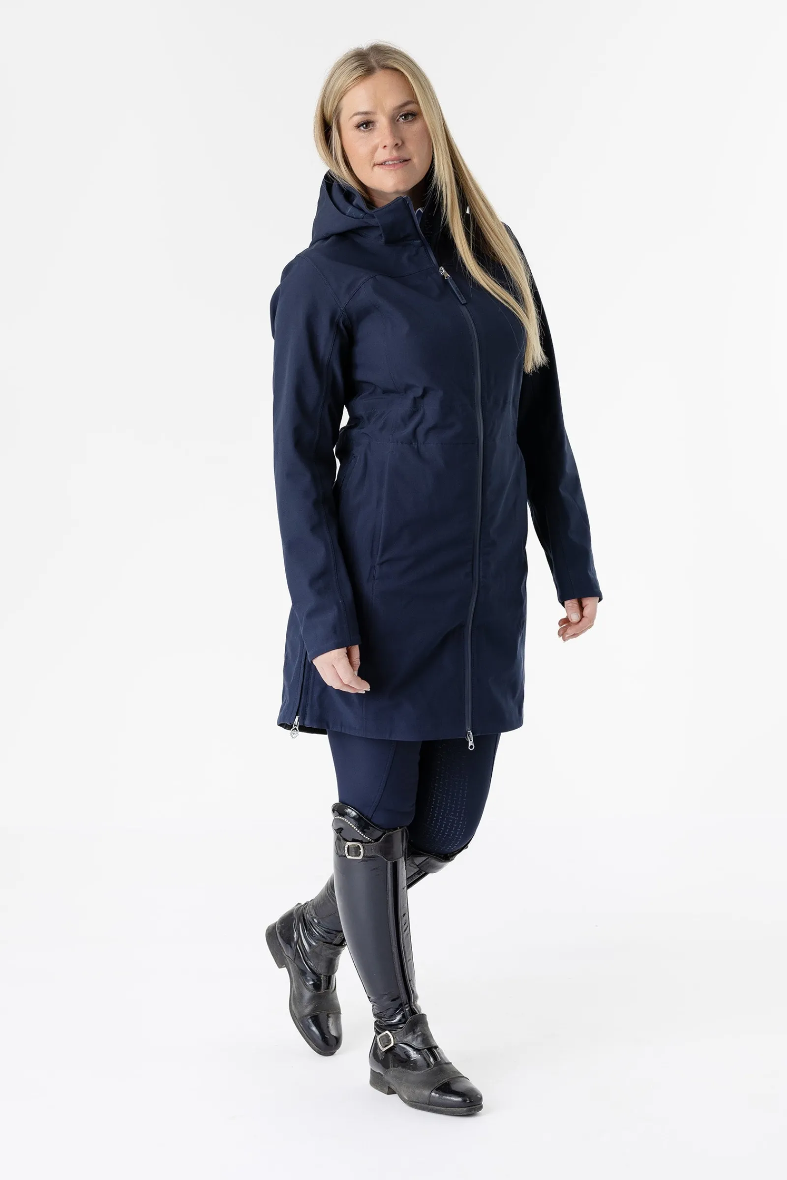 LeMieux LMeiux Maisie leichte Damen Regenjacke*Damen Mäntel & Jacken Für Damen