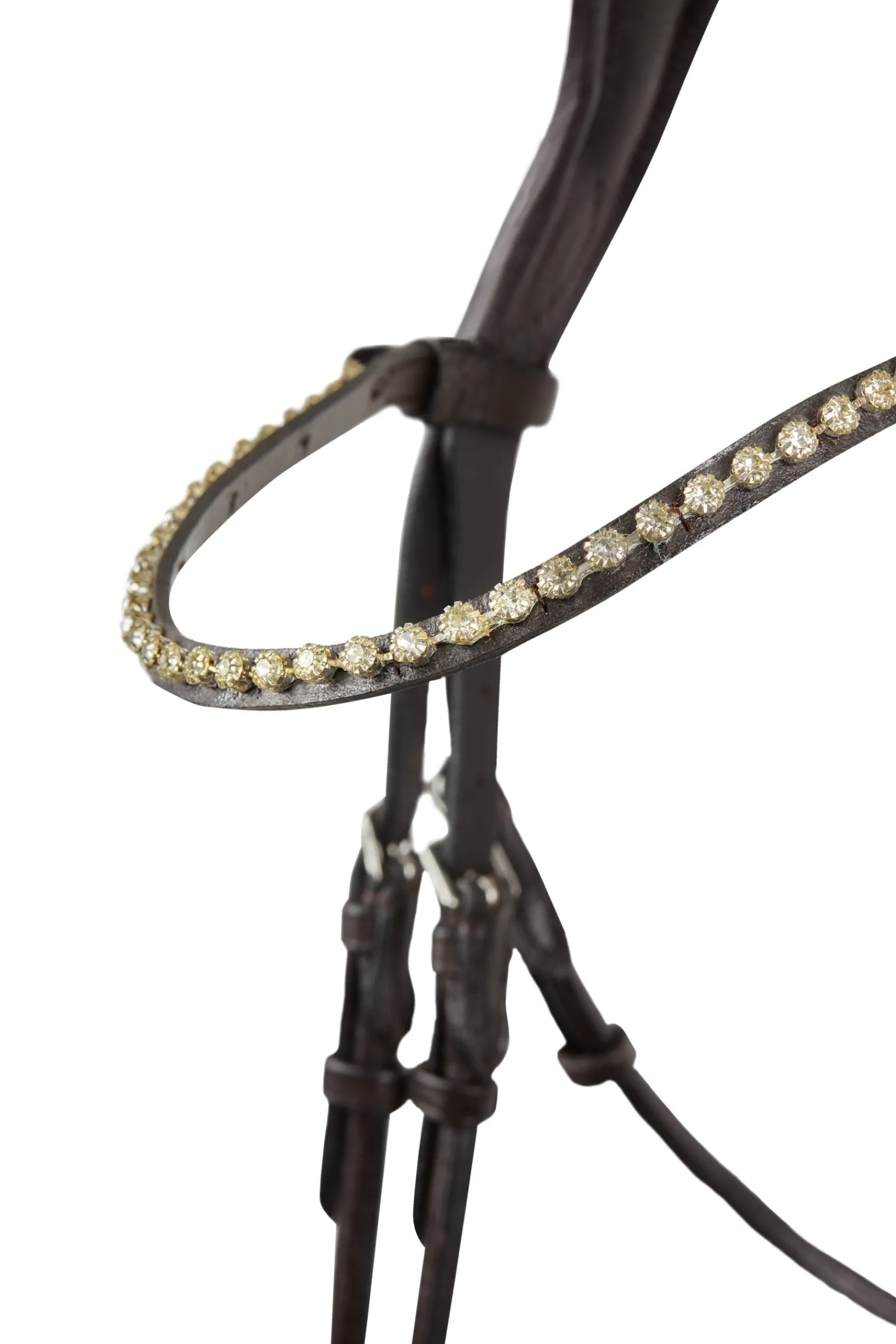 Horze Lockhart Anatomische Trense* Trensen & Nasenriemen