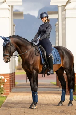 LeMieux Loire Classic Dressurschabracke* Dressurschabracken