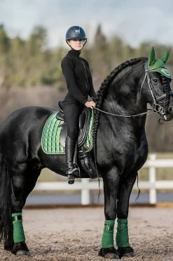 LeMieux Loire Classic Dressurschabracke* Dressurschabracken