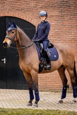 LeMieux Loire Classic Dressurschabracke* Dressurschabracken