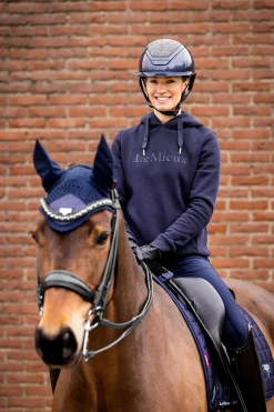 LeMieux Loire Classic Dressurschabracke* Dressurschabracken