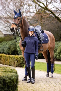 LeMieux Loire Classic Dressurschabracke* Dressurschabracken