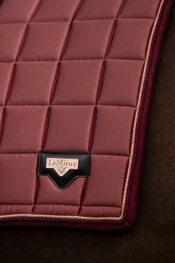 LeMieux Loire Classic Dressurschabracke* Dressurschabracken