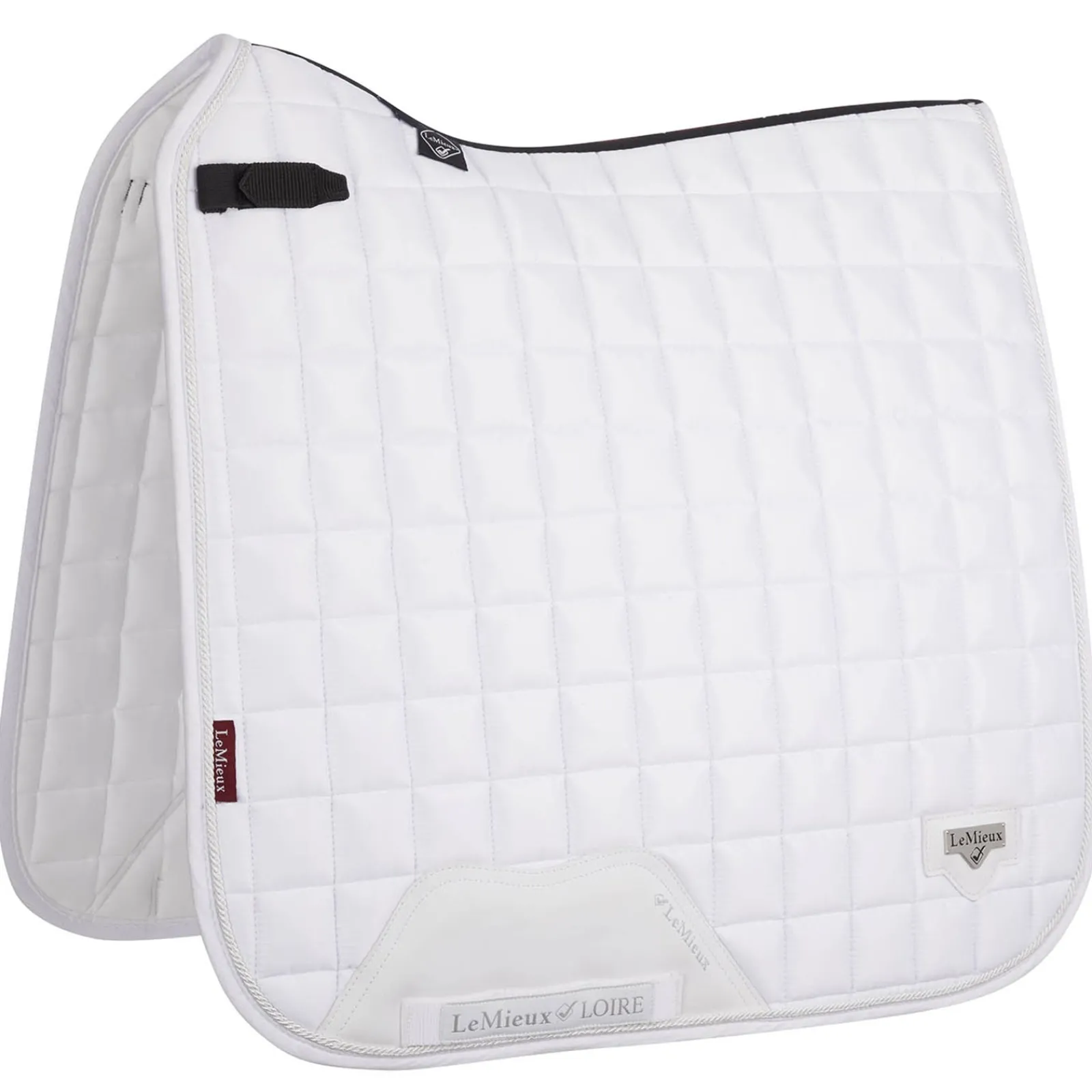 LeMieux Loire Classic Dressurschabracke* Dressurschabracken