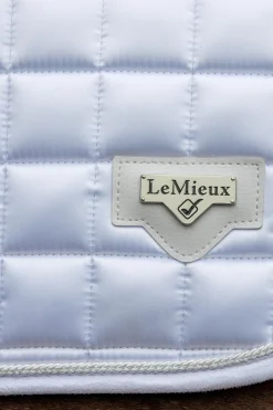 LeMieux Loire Classic Square CC Springschabracke* Spring- & Vielseitigkeitsschabracken