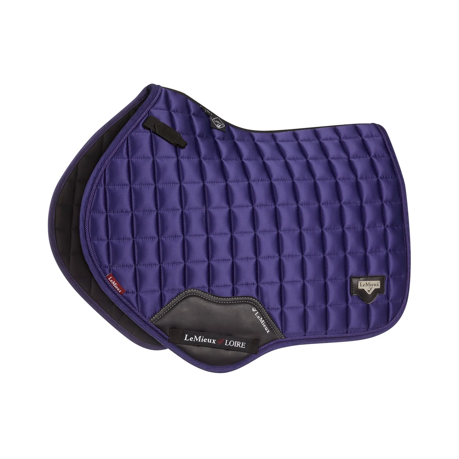 LeMieux Loire Classic Square CC Springschabracke* Spring- & Vielseitigkeitsschabracken
