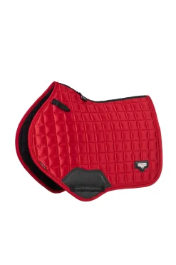 LeMieux Loire Classic Square CC Springschabracke* Spring- & Vielseitigkeitsschabracken