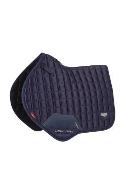 LeMieux Loire Classic Square CC Springschabracke* Spring- & Vielseitigkeitsschabracken