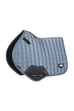 LeMieux Loire Classic Square CC Springschabracke* Spring- & Vielseitigkeitsschabracken