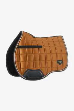 LeMieux Loire Classic Square Vielseitigkeitsschabracke* Spring- & Vielseitigkeitsschabracken
