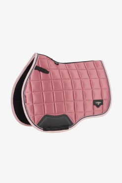 LeMieux Loire Classic Square Vielseitigkeitsschabracke* Spring- & Vielseitigkeitsschabracken