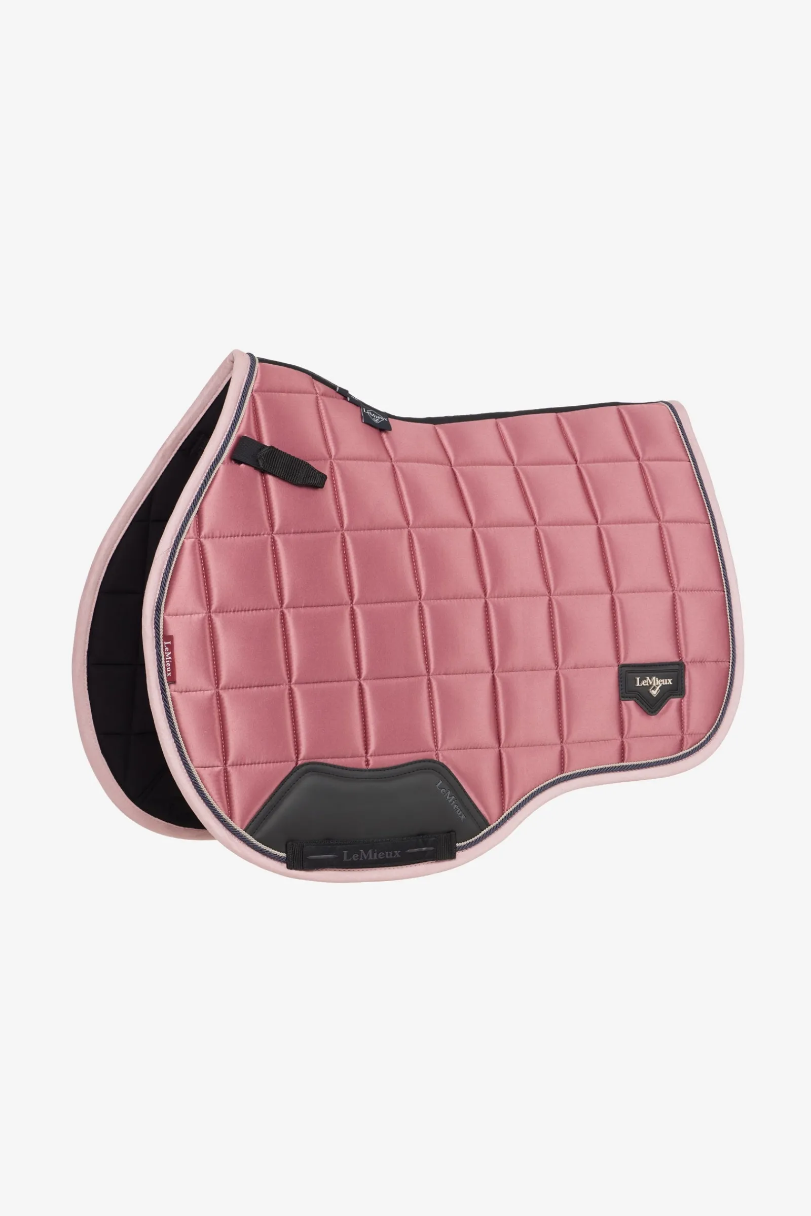 LeMieux Loire Classic Square Vielseitigkeitsschabracke* Spring- & Vielseitigkeitsschabracken