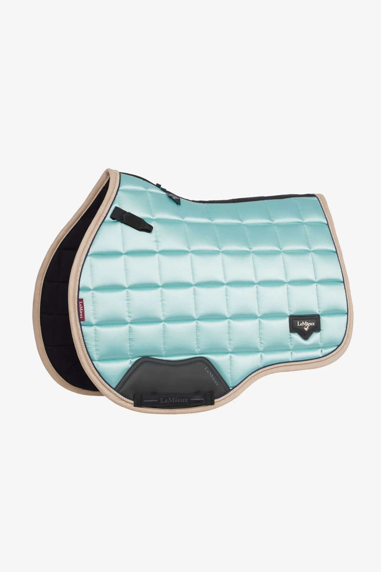 LeMieux Loire Classic Square Vielseitigkeitsschabracke* Spring- & Vielseitigkeitsschabracken