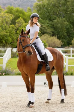LeMieux Loire Dressurschabracke* Dressurschabracken