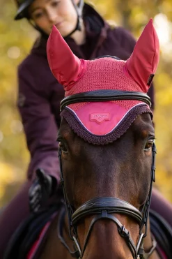 LeMieux Loire Fliegenhaube* Ohrenhauben|Ohrenhauben