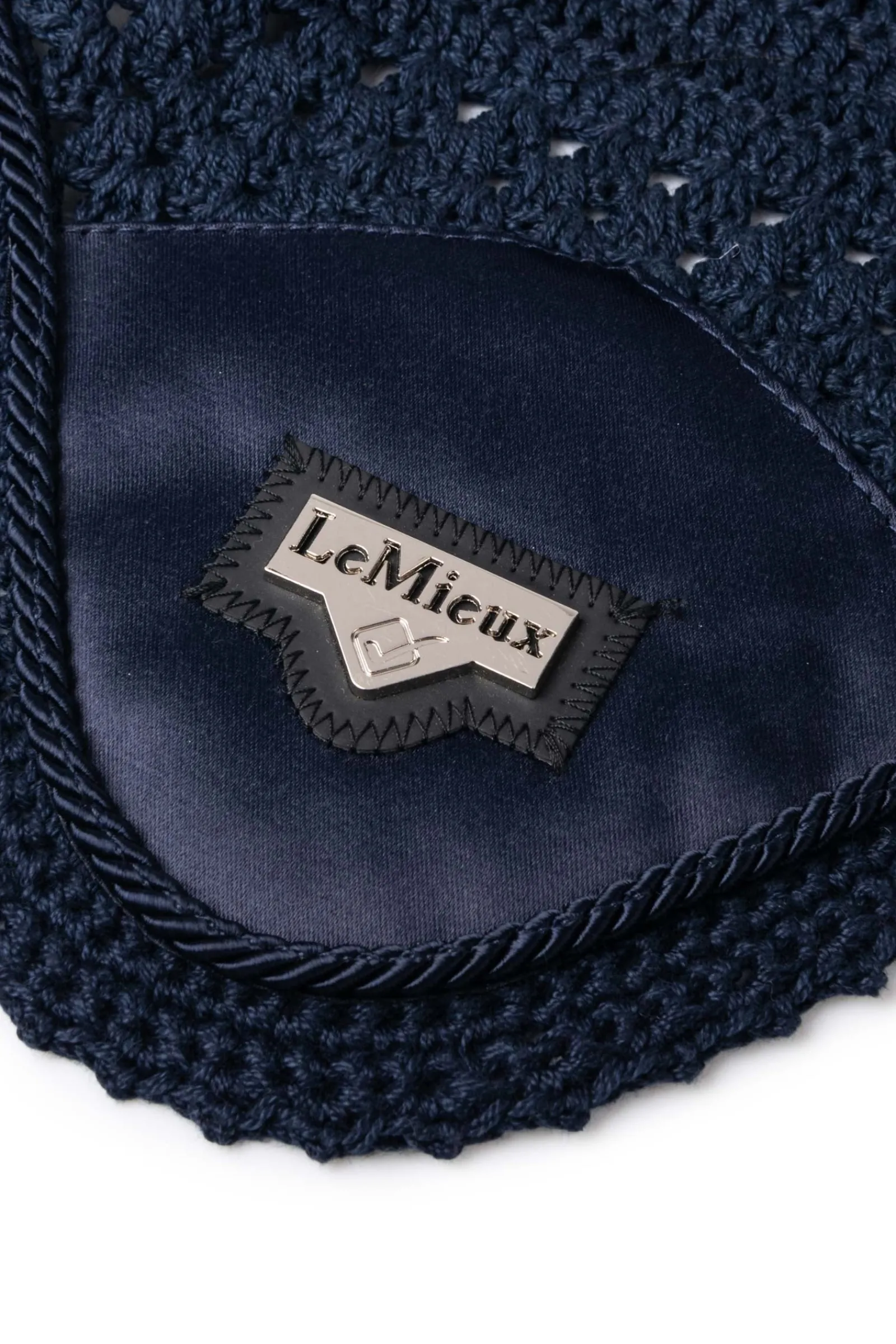 LeMieux Loire Fliegenhaube* Ohrenhauben|Ohrenhauben