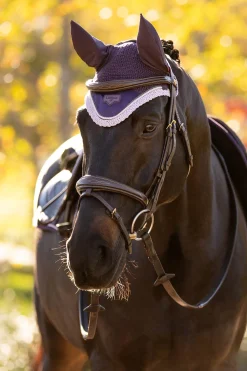 LeMieux Loire Fliegenhaube* Ohrenhauben|Ohrenhauben