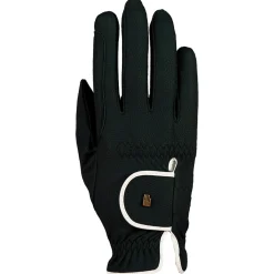 Roeckl Lona Roeck grip two-tone* Ganzjahreshandschuhe