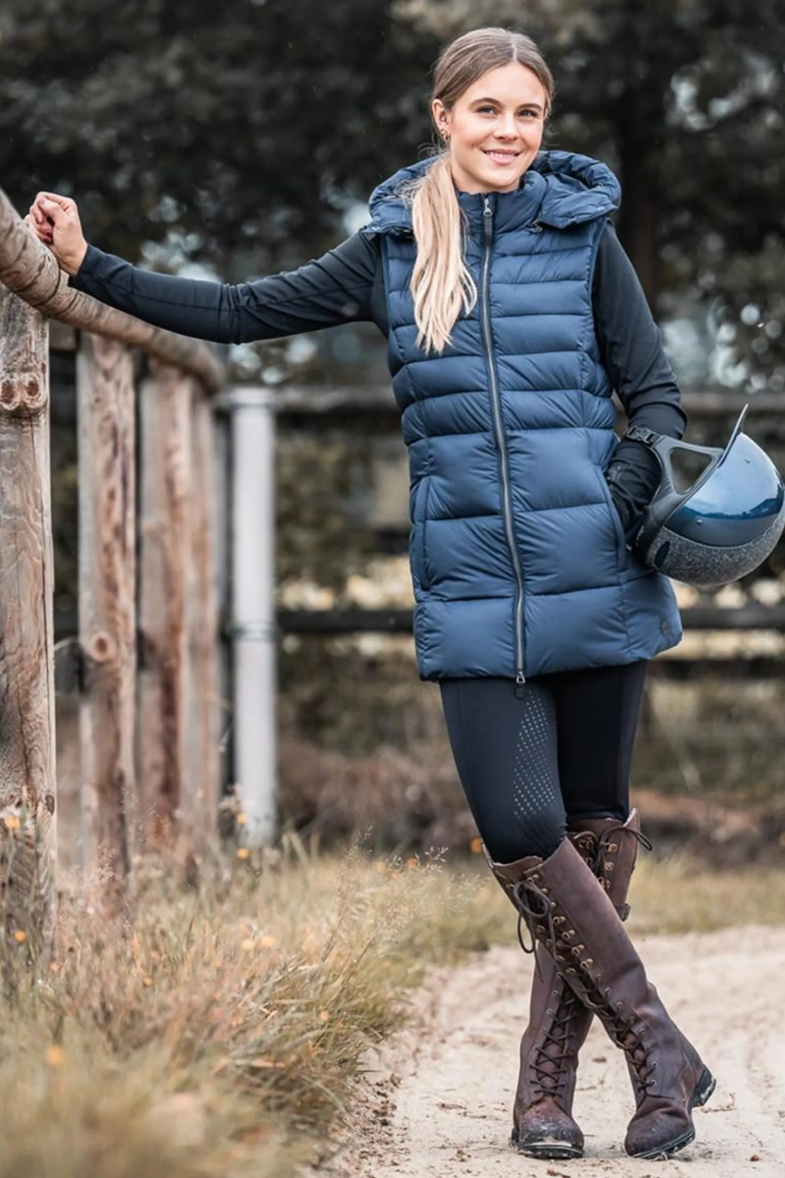 Suedwind Footwear Longford Wasserdichte Winterstiefel* Stallschuhe