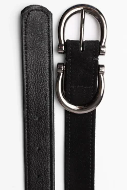 B Vertigo Lora Suede Belt* Gürtel