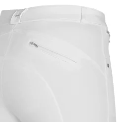 Schockemöhle Sports Loretta Damen Reithose mit Kniebesatz*Damen Reithose Für Damen Mit Kniebesatz