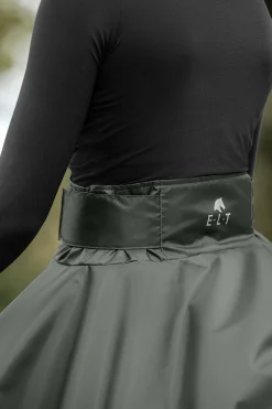 ELT Lotta Thermo-Reitrock*Damen Thermoreithosen Und -Reitleggins Für Damen