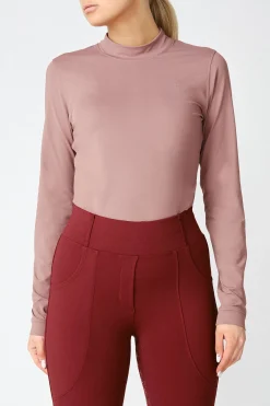 PS of Sweden Louise Damen Langarm Baselayer*Damen Shirts & Polos Für Damen