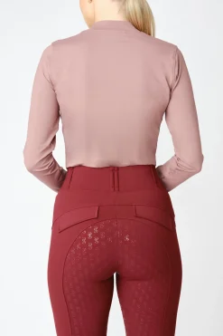 PS of Sweden Louise Damen Langarm Baselayer*Damen Shirts & Polos Für Damen