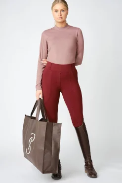 PS of Sweden Louise Damen Langarm Baselayer*Damen Shirts & Polos Für Damen
