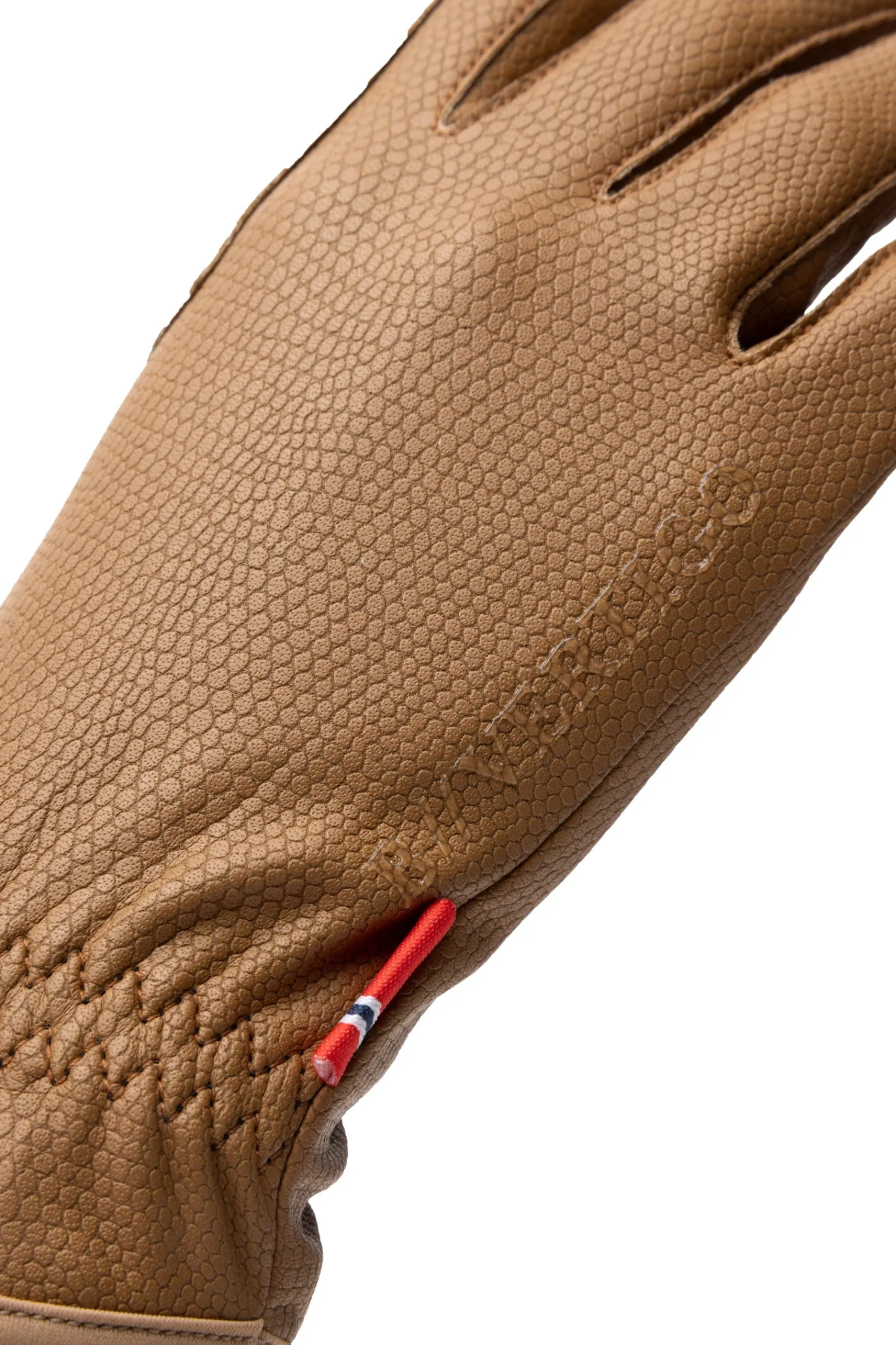B Vertigo Luka Reithandschuhe (schmale Ausführung)* Ganzjahreshandschuhe