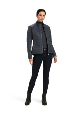 Ariat Lumina wattierte Damenjacke*Damen Mäntel & Jacken Für Damen