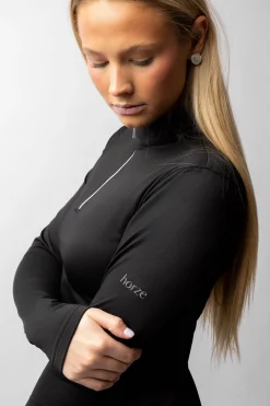 Horze Luminox Damen Funktionsshirt mit langen Ärmeln*Damen Shirts & Polos Für Damen