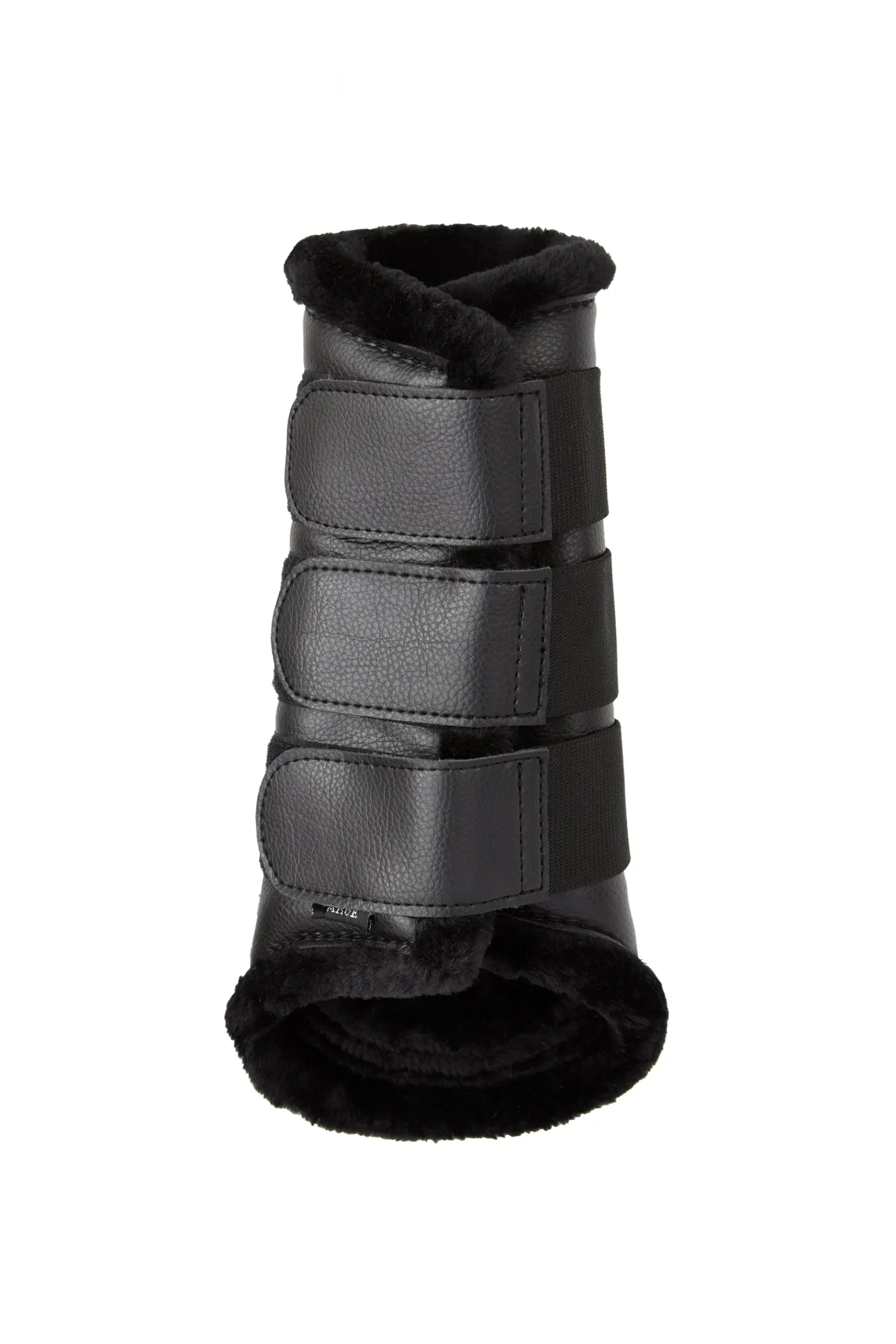 Horze Luminox reflektierende Gamaschen, vorne* Dressurgamaschen