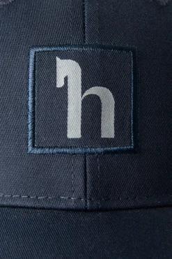 Horze Luminox reflektierende Unisex Kappe* Caps & Mützen
