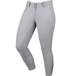 Dublin Lunar Gel Reithose mit Vollbesatz für Damen*Damen Reithose Für Damen Mit Vollbesatz