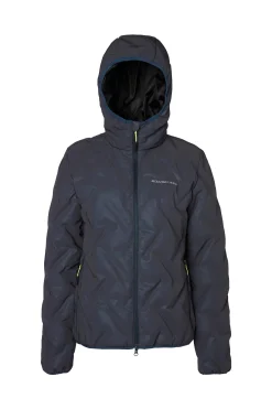Mountain Horse Lunex reflektierende Damenjacke*Damen Mäntel & Jacken Für Damen