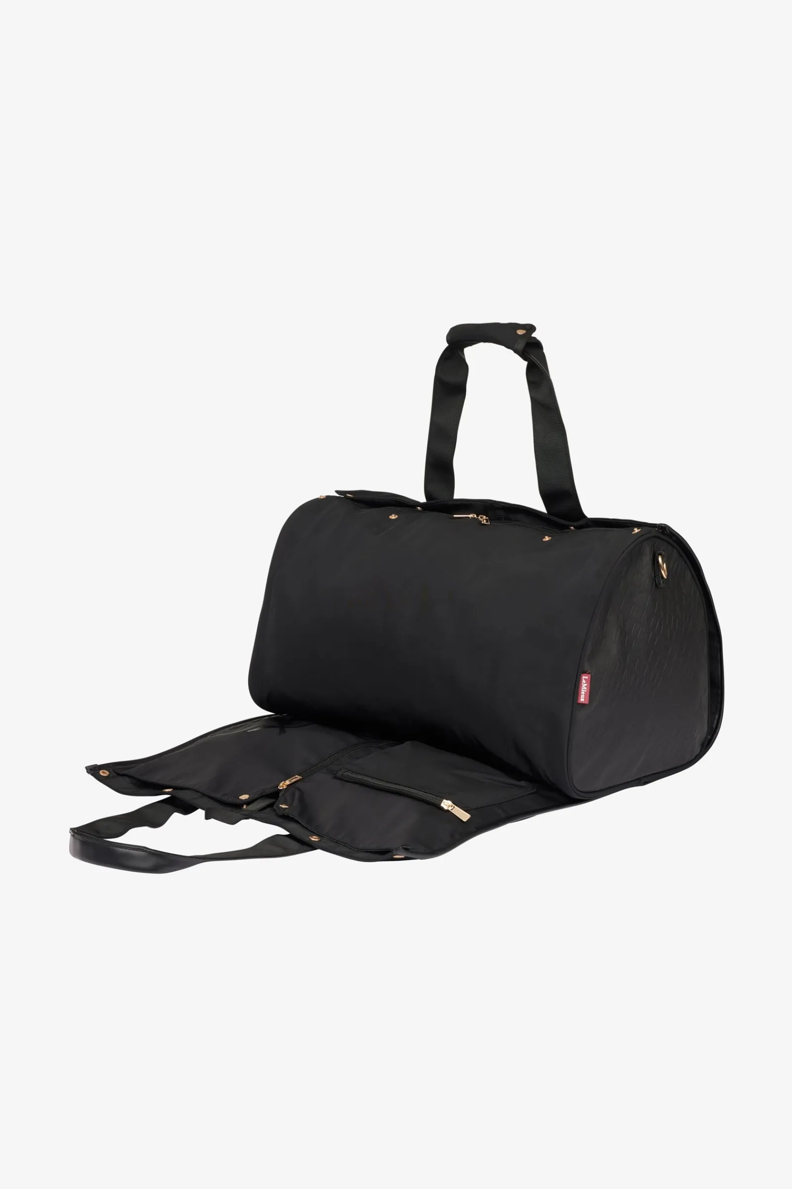 LeMieux Luxe Show Jacket Duffle Bag Tasche* Reittaschen