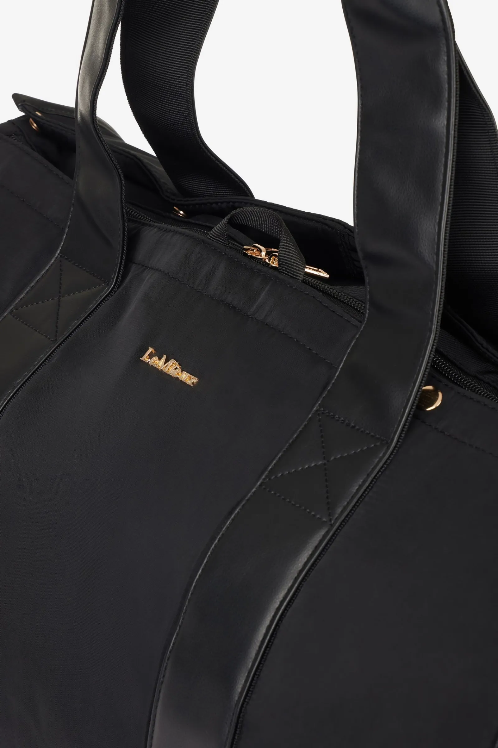 LeMieux Luxe Show Jacket Duffle Bag Tasche* Reittaschen