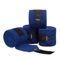 LeMieux Luxury Polo Bandagen, 4-er Set* Bandagen & Gamaschen
