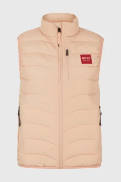 Boss Lynn Steppweste*Damen Mäntel & Jacken Für Damen