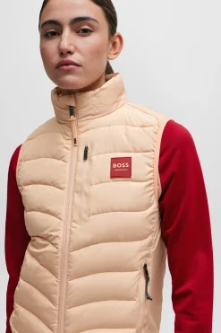 Boss Lynn Steppweste*Damen Mäntel & Jacken Für Damen