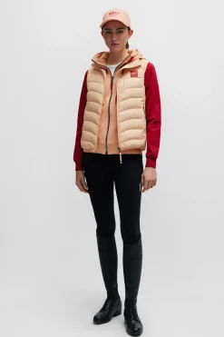 Boss Lynn Steppweste*Damen Mäntel & Jacken Für Damen