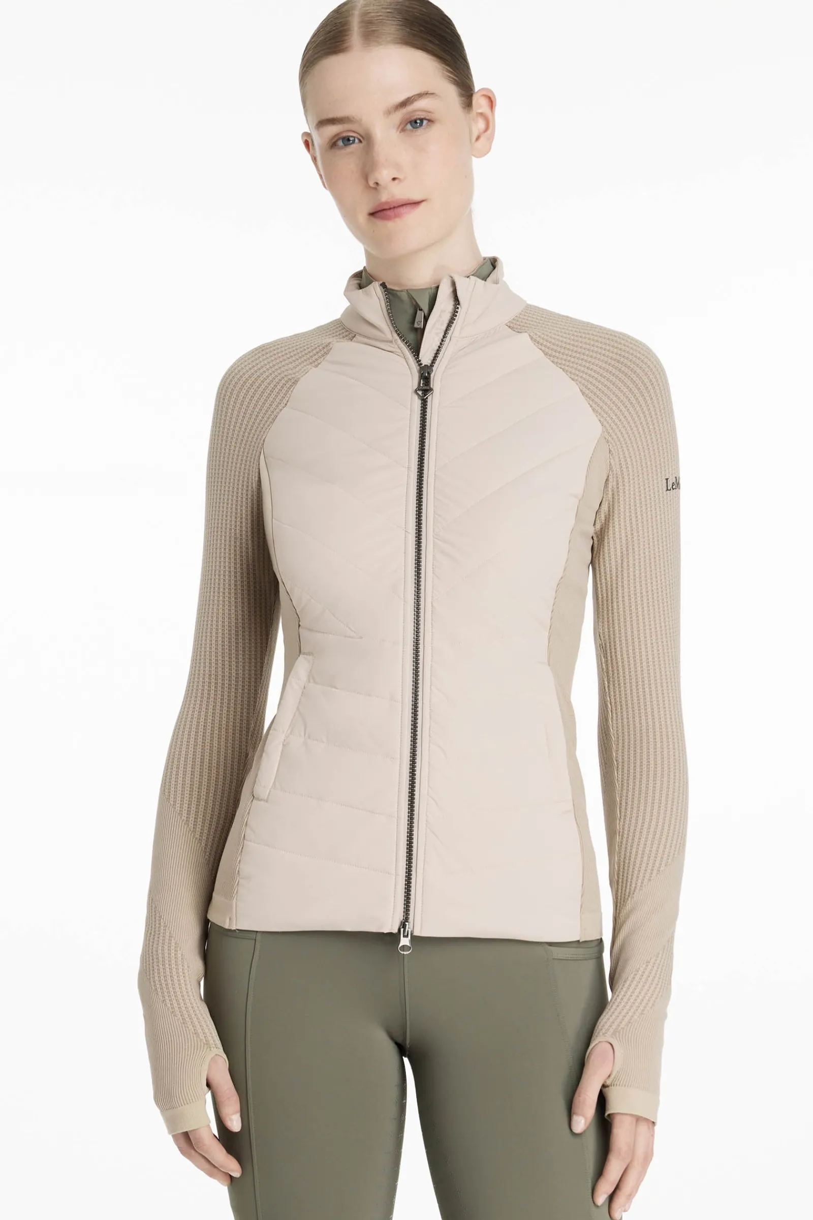 LeMieux Maddie Damen-Hybridjacke*Damen Mäntel & Jacken Für Damen