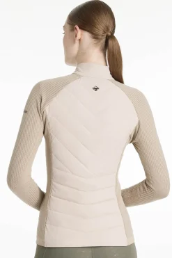 LeMieux Maddie Damen-Hybridjacke*Damen Mäntel & Jacken Für Damen