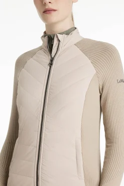 LeMieux Maddie Damen-Hybridjacke*Damen Mäntel & Jacken Für Damen