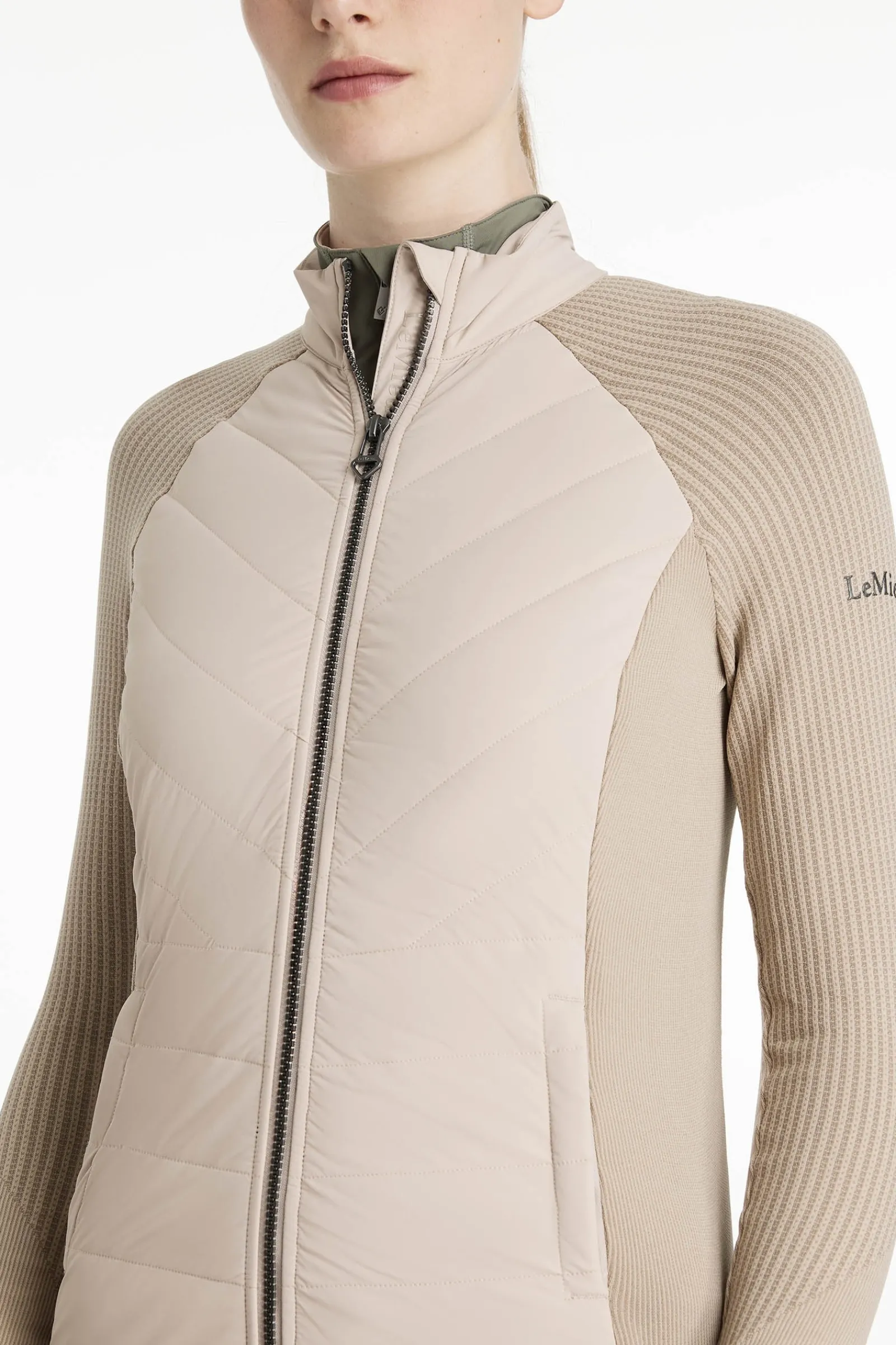 LeMieux Maddie Damen-Hybridjacke*Damen Mäntel & Jacken Für Damen